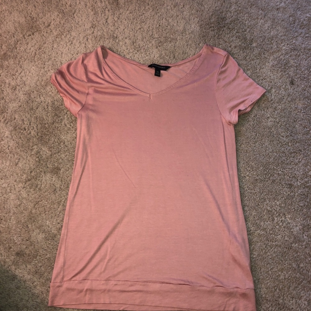 Dressy shirt